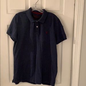 Men’s American Eagle polo size large